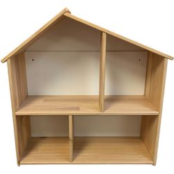 IKEA FLISAT Doll House/ Wall Shelf