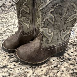 Kids cowboy boots | Roper |