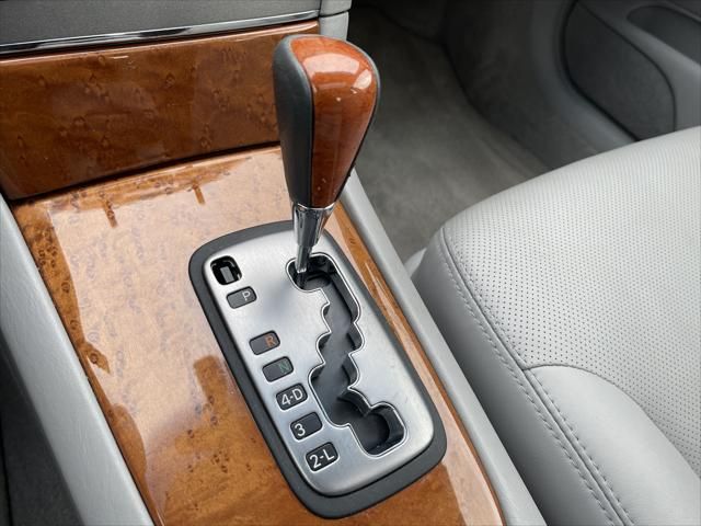 2005 Lexus ES 330