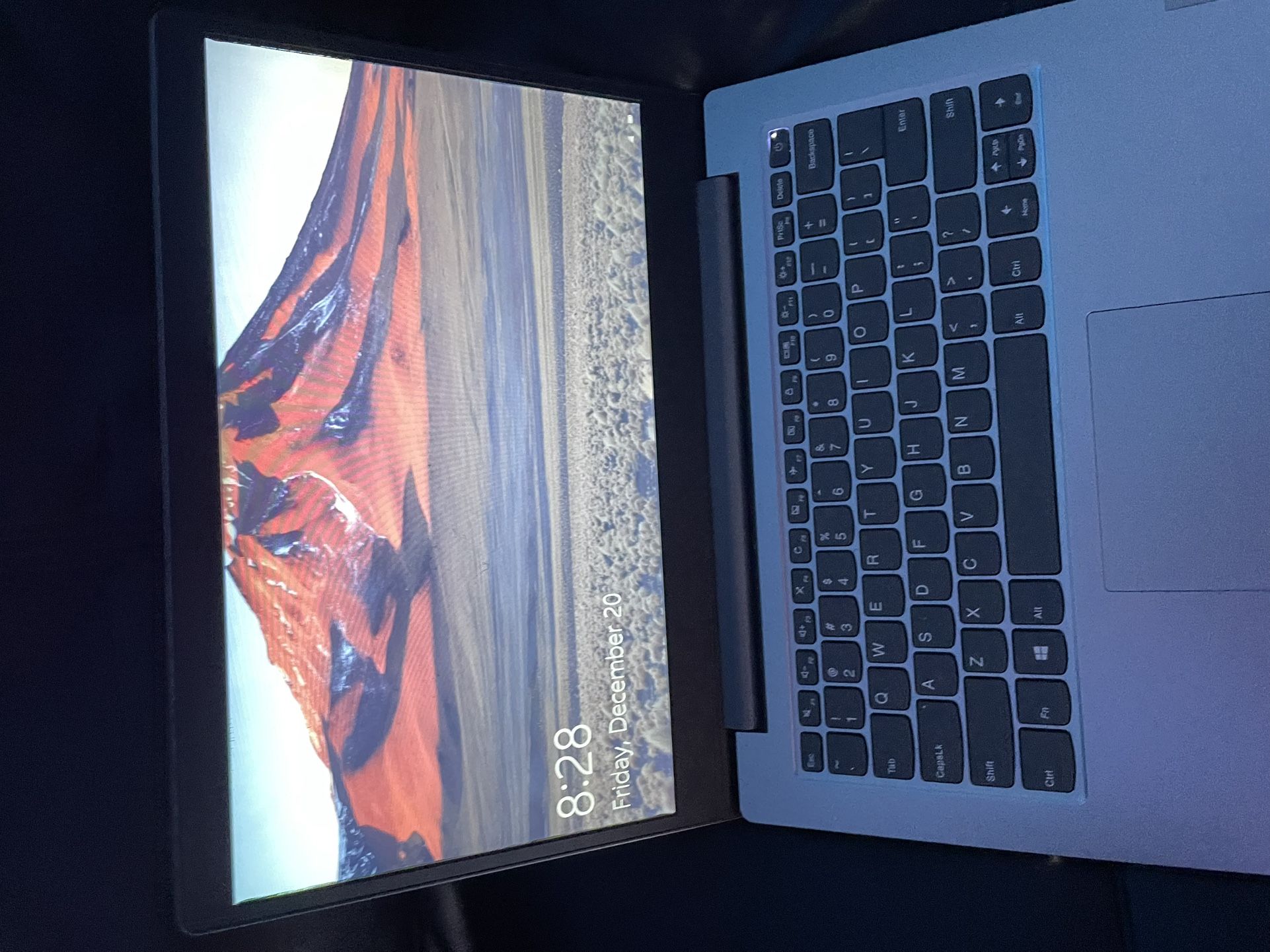 Lenovo Laptop