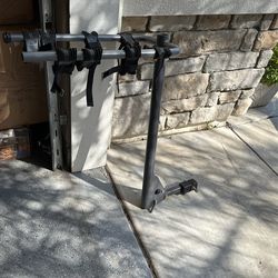 Pro Rack Bike Hitch