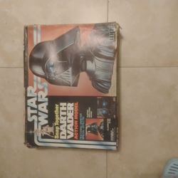 Star Wars Darth Vader