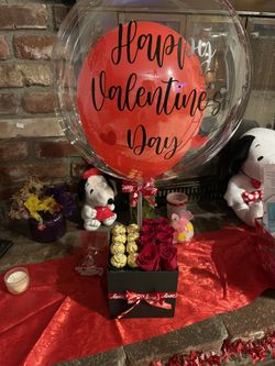 Valentines Day Gifts