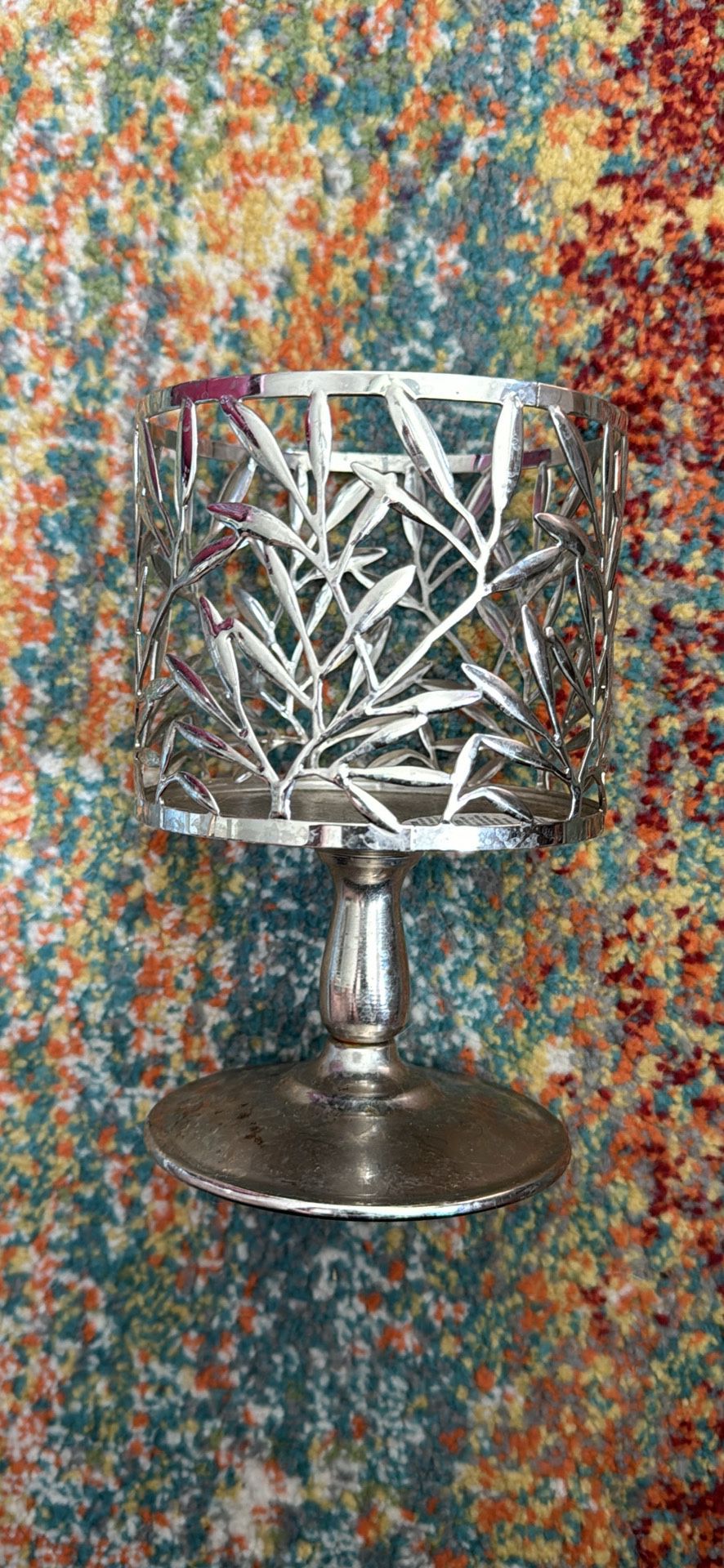 Bath and Body Works 3-wick Candle Holder