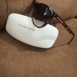 Michael Kors Sunglasses 