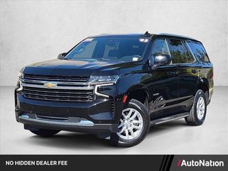 2023 Chevrolet Tahoe