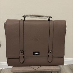 LUXURY LAPTOP BAG 