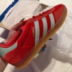 Addidas Gazelle Indoor W