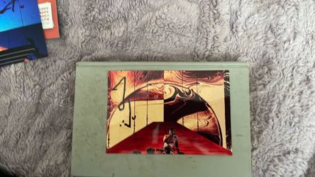 Signed photo of Joji