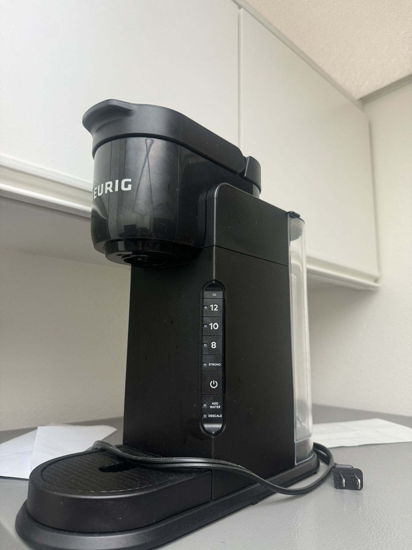 Keurig Coffee Machine