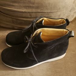 Samuel Hubbard Boots