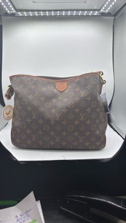 Louis Vuitton delightful MM