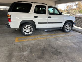 2004 chevi Tahoe