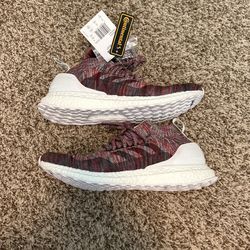 Adidas Ultraboost Mid Kith “Aspen” Size 9.5