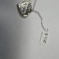 Happy Anniversary Charm