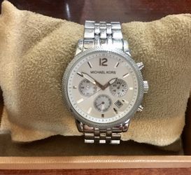 Michael Kors Ladies Watch