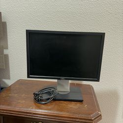 Dell Monitor  