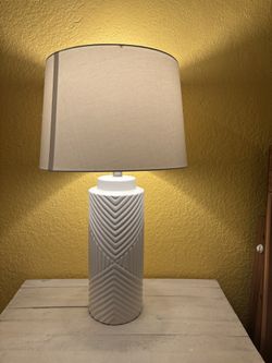 Table Lamp