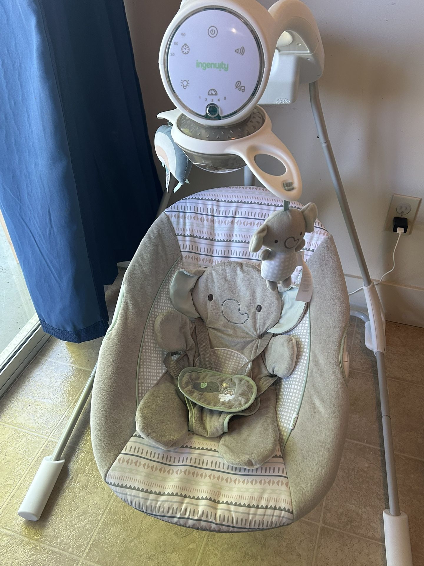 Baby Swing