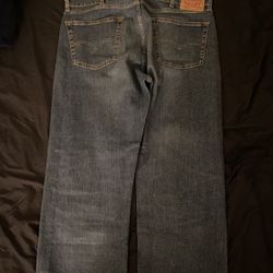 Levi’s Jeans