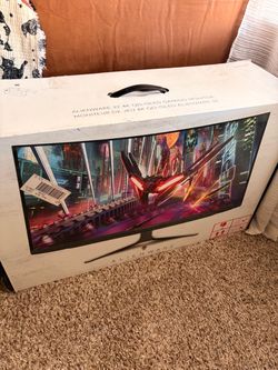 Alienware 32 4K QD-OLED Gaming Monitor