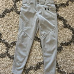 Boy’s Baseball Pants