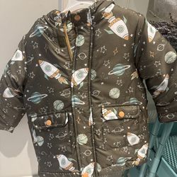 Whippet Winter Coats