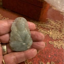 Jade Pend