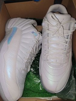 Air Jordan 12 Retro Low 'Easter'