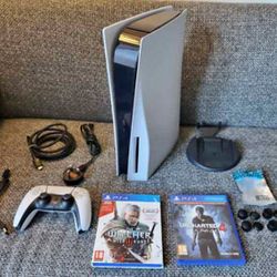 Gaming 