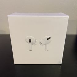 Apple Airpod Pros