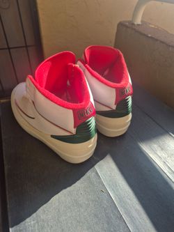 air Jordan 2