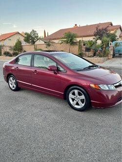 2007 Honda Civic