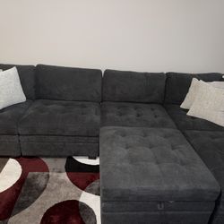 Costco Modular Sectional 