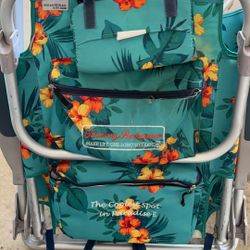 Tommy Bahama Beach chair 