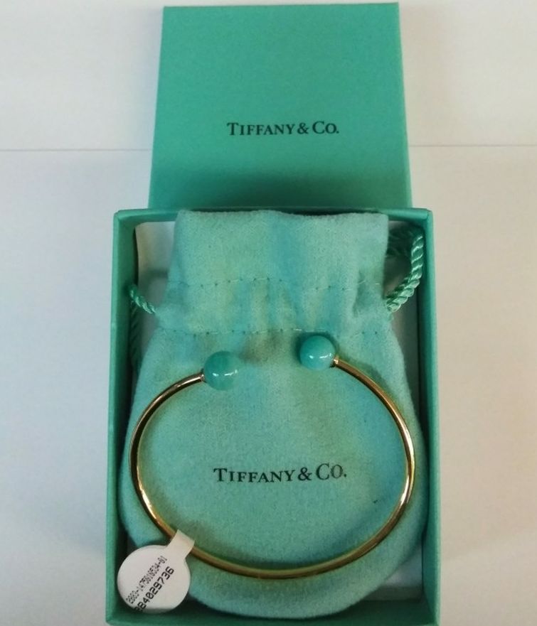 Tiffany & Co. Bangle Bracelet