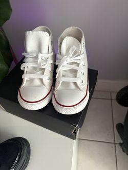 Toddlers Converse