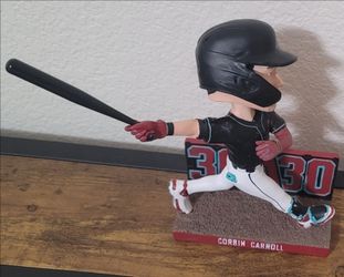 Corbin Carroll Bobble Head