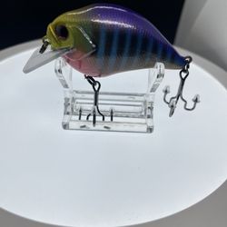 The Happy Face Crankbait