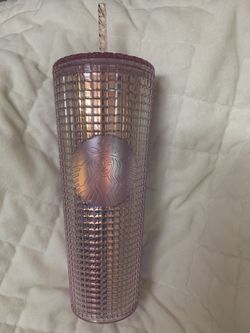 Starbucks Tumbler