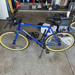 Schwinn Bike