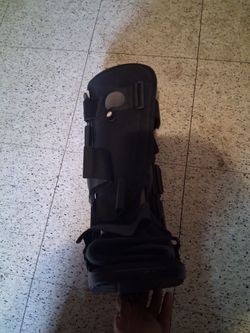 Top Shelf Orthopedic Boot