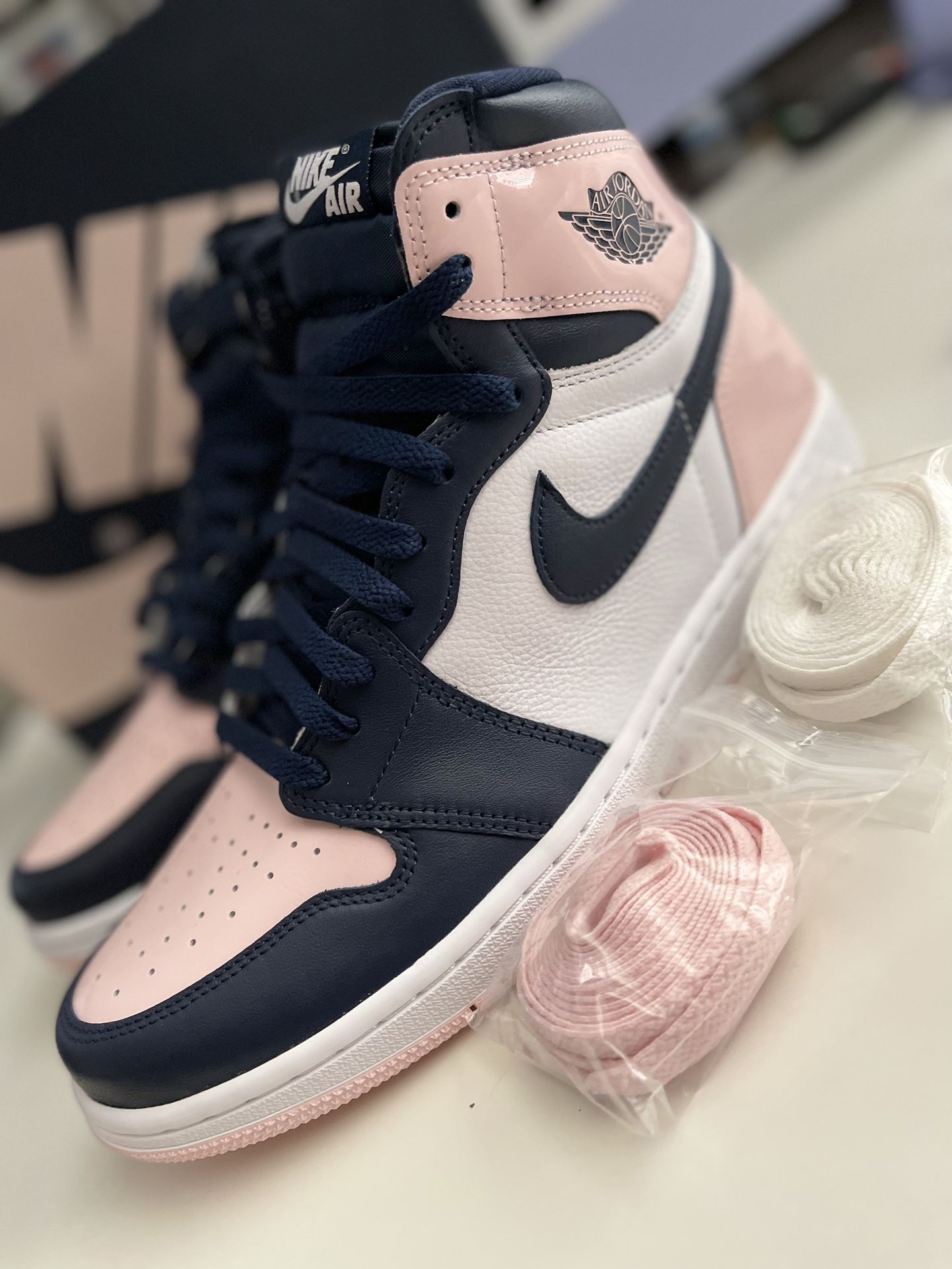 Jordan 1 High 