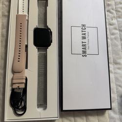 SMART WATCH