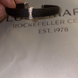 Louis Martin  Bracelet 18 Kt 