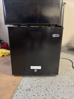 Mini Freezer