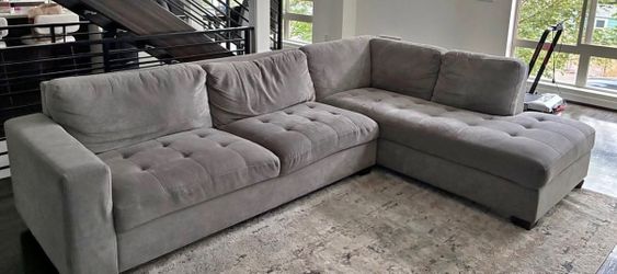 Sectional Couch