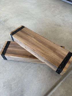 Wall Stands