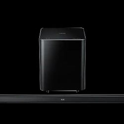 Samsung Sound bar PS-HW550