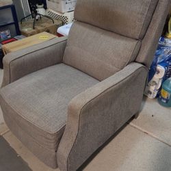 Recliner Chair Dog Friendly